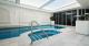 Indoor Pool & Spa
 - Marrakesh Apartments