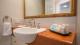 1 Bedroom bathroom
 - Marrakesh Apartments