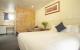 Standard Queen Room
 - Acacia Motor Inn