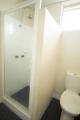Deluxe Queen Bathroom
 - Acacia Motor Inn