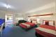 Deluxe Twin Room
 - Smart Motels Bert Hinkler