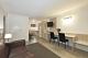 Self Contained Unit
 - Smart Motels Bert Hinkler