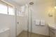 Bathroom
 - Smart Motels Bert Hinkler