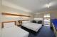 Standard Twin Room  - Smart Motels Bert Hinkler