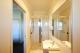 One Bedroom Apartment Bathroom
 - Blackwater Central Motel