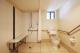 Accessible Bathroom
 - Blackwater Central Motel