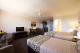 Executive Twin Room
 - Blackwater Central Motel