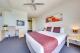 Deluxe Spa Room
 - Camelot Motel