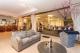 Bar & Waiting Area
 - Camelot Motel
