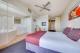 Deluxe Spa Room
 - Camelot Motel