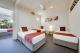 Family Room  - Camelot Motel