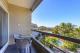 Balcony
 - Camelot Motel