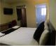Queen Room
 - Dooleys Tavern & Motel Capella