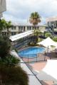 Outdoor Area
 - Rockpool Motor Inn
