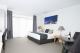 Deluxe King Spa Room
 - Rockpool Motor Inn