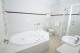 Deluxe King Spa Bathroom
 - Rockpool Motor Inn