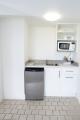 Deluxe King Spa Kitchenette
 - Rockpool Motor Inn