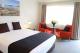 Deluxe Queen Spa Room
 - Rockpool Motor Inn