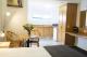 Accessible Queen Room
 - Rockpool Motor Inn