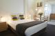 Accessible Queen Room
 - Rockpool Motor Inn