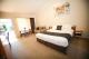 Spa Suite
 - Roma Explorers Inn