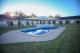 Pool
 - Roma Explorers Inn