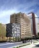 Exterior
 - Mayfair Hotel Adelaide