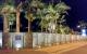 entrance  - McLaren Vale Motel