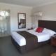 Executive Queen Room
 - The Aston Motel - Tamworth