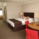 Family Suite
 - The Aston Motel - Tamworth