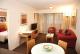 1 Bed Apartment
 - Adina Serviced Apartments Sydney, Martin Place