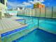 Hotel Pool
 - Adina Apartment Hotel Perth Barrack Plaza