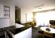 One Bedroom
 - Adina Apartment Hotel South Yarra, Melbourne