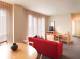 Lounge Room
 - Adina Apartment Hotel South Yarra, Melbourne