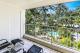 Melaleuca Resort balcony views
 - Melaleuca Resort