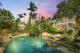 Melaleuca Resort Pool Area
 - Melaleuca Resort