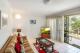 Melaleuca Resort Living Area
 - Melaleuca Resort