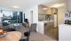 Living Area
 - City Tempo - MP Deluxe