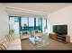 Living Area
 - City Tempo - Southbank One