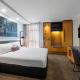 Mercure Brisbane King George Square Guest Room
 - Mercure Brisbane King George Square