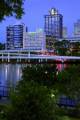 External
 - voco Brisbane City Centre