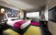 Superior City View Room
 - voco Brisbane City Centre