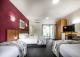 Family Room - Mercure Darwin Airport Resort
 - Mercure Darwin Airport Resort