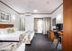 Resort Superior Twin Room
 - Mercure Darwin Airport Resort