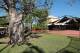 Garden
 - The Continental Hotel Broome