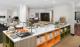 Louden Kitchen where breakfast is served
 - Mercure Hotel Welcome Melbourne