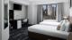 Twin rooms with 2 Single or 2 Queen beds
 - Mercure Hotel Welcome Melbourne
