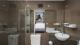 Ensuite with shower and amenities
 - Mercure Hotel Welcome Melbourne