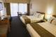 Twin Queen Room
 - Mercure Kakadu Crocodile Hotel