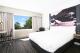 Superior Room 1 Queen Bed View
 - Mercure Launceston